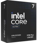 Intel Core Ultra 7 270K Plus / 3.7 GHz