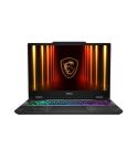 MSI CYBORG A15 AI B2HWFKG-216BE / 15.6" FHD 144Hz AMD Ryzen 7 260 16GB RAM 512GB SSD  RTX5060 W11 AZB