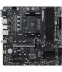 MSI PRO B550M-P