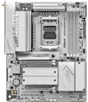 ASRock X870 Challenger WiFi White