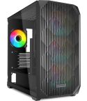 Sharkoon MK3 RGB Black