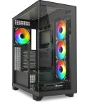 Sharkoon Elite Shark CA500 Zwart