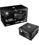 ASRock Steel Legend SL-650G 650W