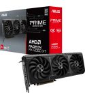 ASUS Prime Radeon RX 9060 XT OC 16GB