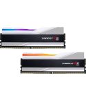 G.Skill Trident Z5 RGB Silver 32GB DDR5-6000 Kit F5-6000J3040F16GX2-TZ5RS