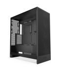 NZXT H7 Flow (2024) Zwart