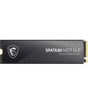 MSI Spatium M571 DLP 2TB ( NVMe PCIe 5.0 x4 )