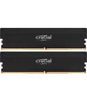Crucial Pro Overclocking 32GB DDR5-6000 Kit CP2K16G60C36U5B