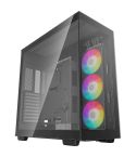 Deepcool CH780 Zwart