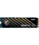 MSI Spatium M450 1TB ( NVMe PCIe 4.0 x4)