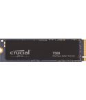 Crucial T500 SSD 1TB ( NVMe PCIE 4.0 x 4 )