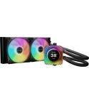 be quiet! Light Loop IO LCD 240mm AIO Waterkoeler
