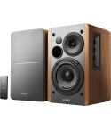 Edifier R1280T Bruin/Zwart