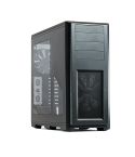 Phanteks Enthoo Pro zwart (window)