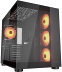Cougar FV150 RGB Zwart