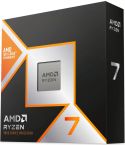 AMD Ryzen 7 9850X3D / 4.7 GHz