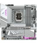 GIGABYTE Z890M AORUS Elite WIFI7 ICE