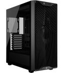 Corsair 3200D RS Zwart