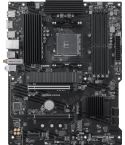 MSI PRO B550-S WIFI6E