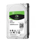 Seagate BarraCuda 4TB (15mm)