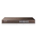 TP-Link TL-SG1016D 16-Port Gigabit Switch