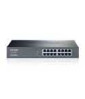 TP-Link TL-SG1016DE 16-port Gigabit easy smart switch