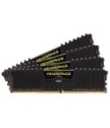 Corsair Vengeance LPX 32 GB DDR4-2666 Quad-Kit CMK32GX4M4A2666C16