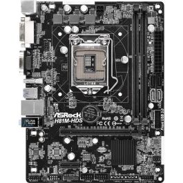 ASRock H81M-HDS