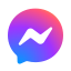 Contacteer ons via Messenger